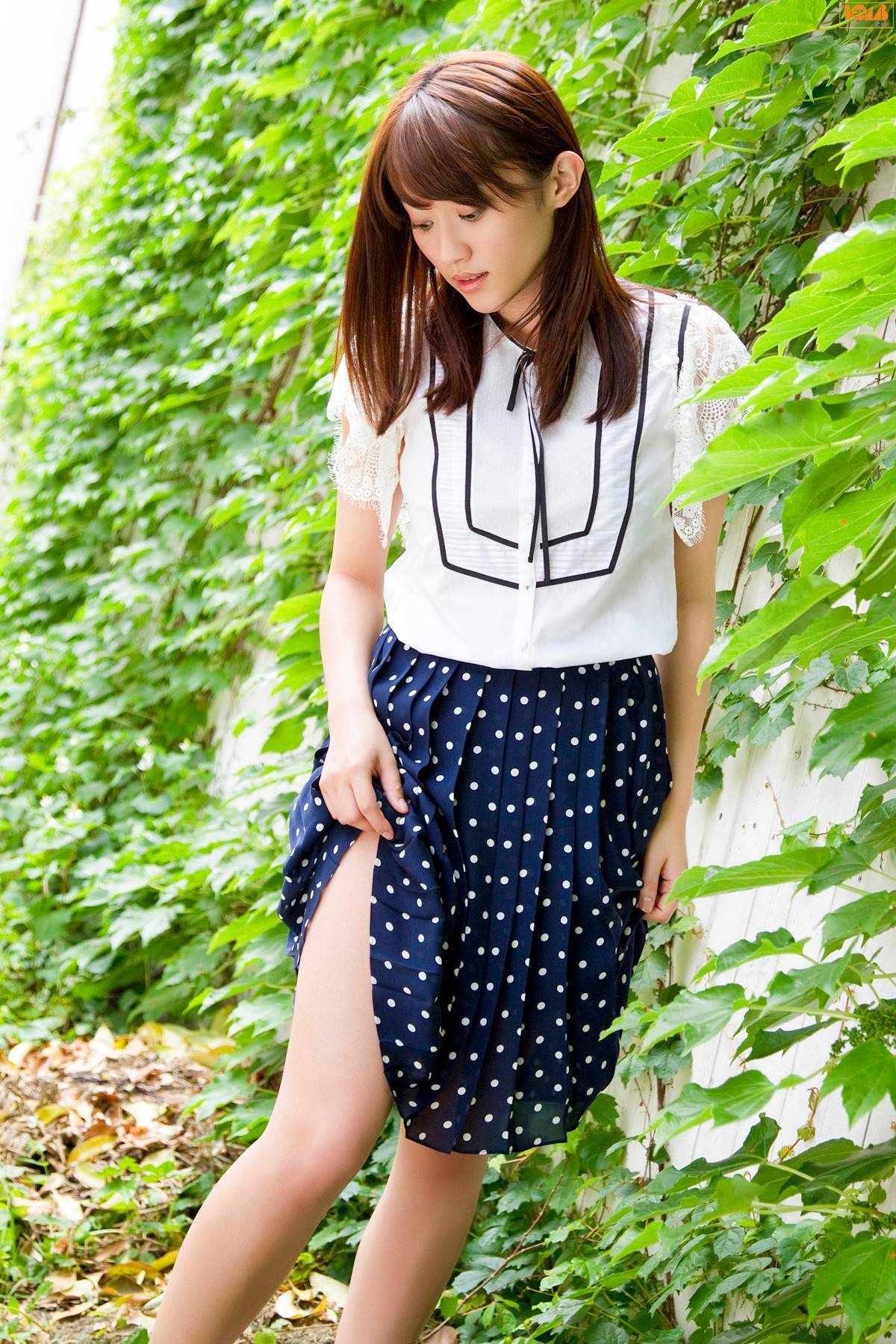 GRavURE Channel 2010年9月號 PART1 [Bomb.tv]