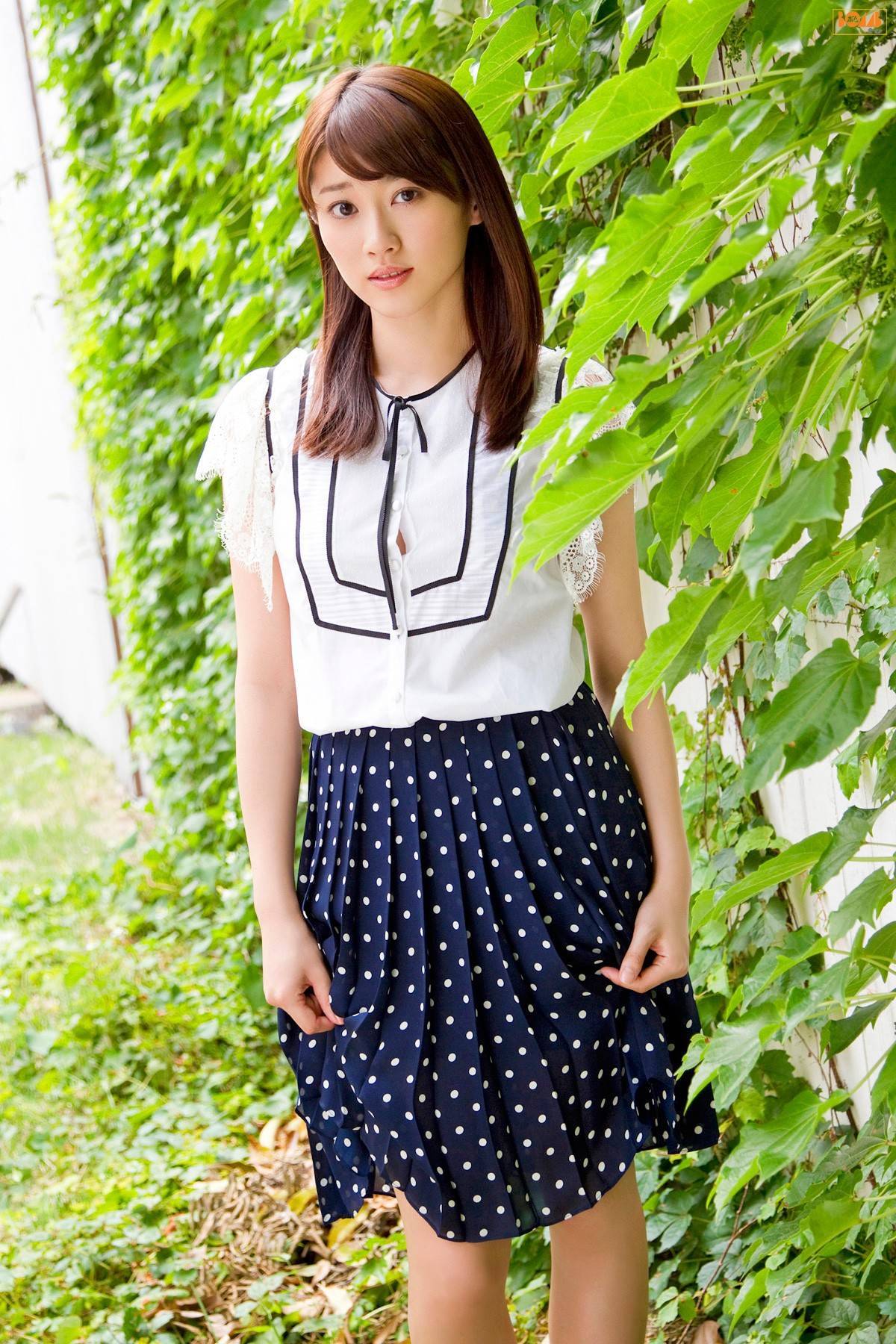 GRavURE Channel 2010年9月號 PART1 [Bomb.tv]