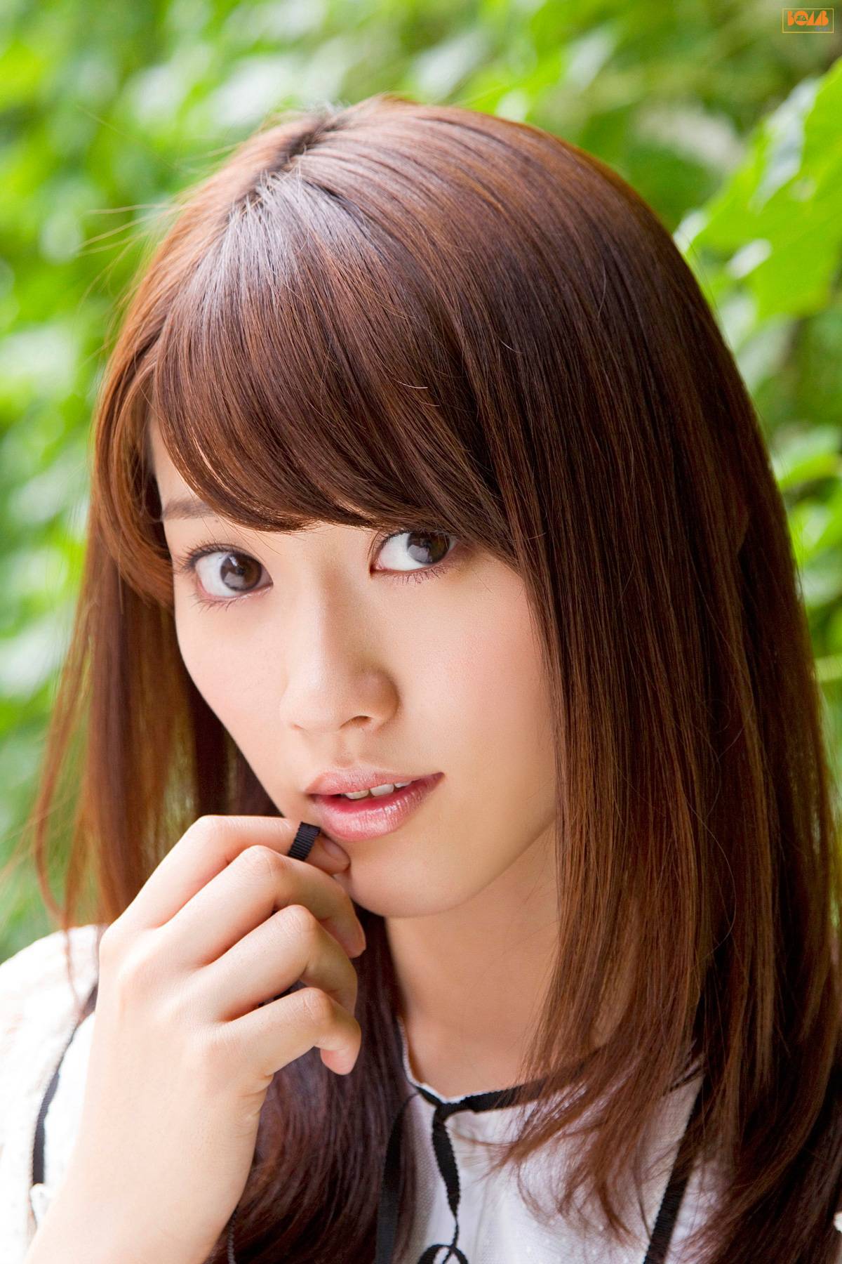 GRavURE Channel 2010年9月號 PART1 [Bomb.tv]