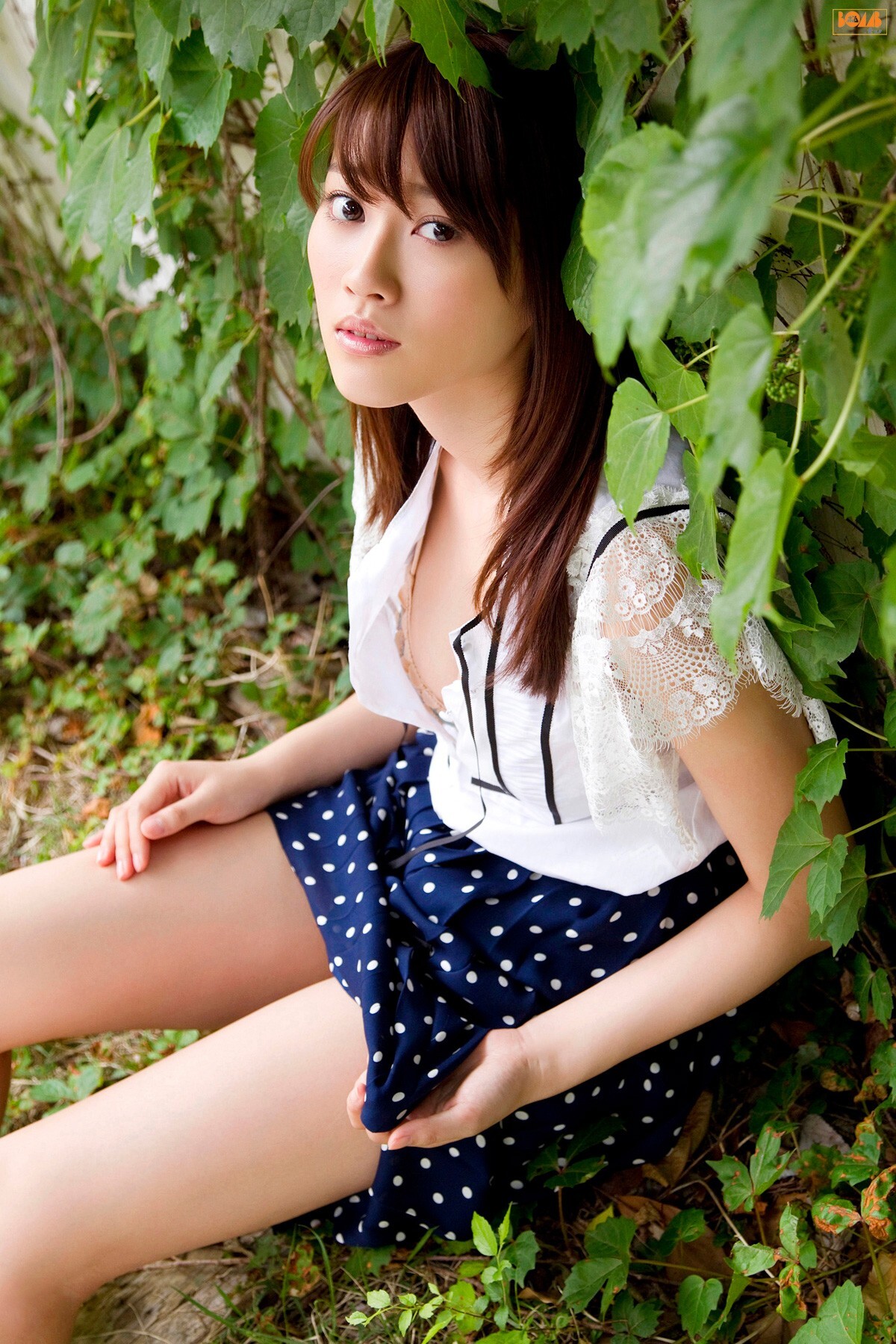 GRavURE Channel 2010年9月號 PART1 [Bomb.tv]