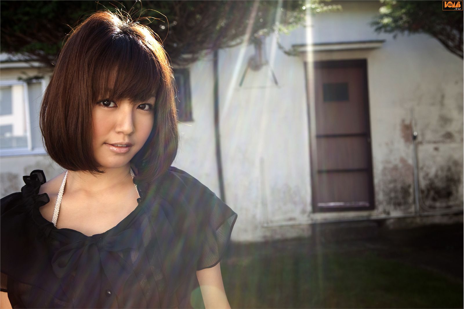 GRavURE Channel 2010年9月號 PART1 [Bomb.tv]