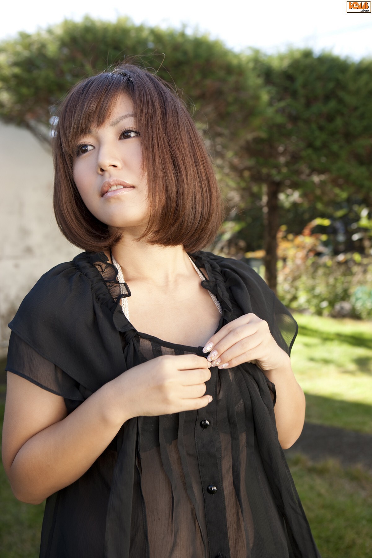 GRavURE Channel 2010年9月號 PART1 [Bomb.tv]