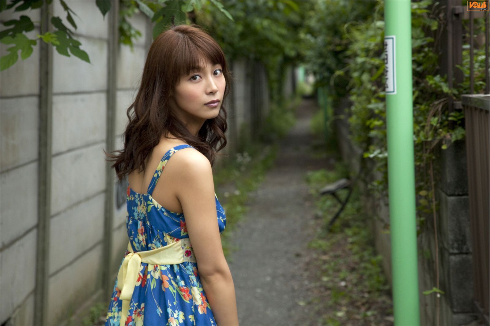 GRavURE Channel 2010年9月號 PART2