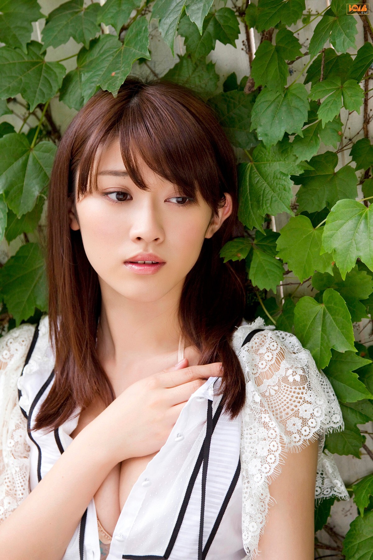 GRavURE Channel 2010年9月號 PART2