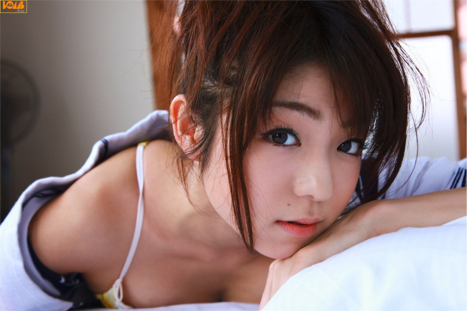 GRavURE Channel 2010年9月號 PART2