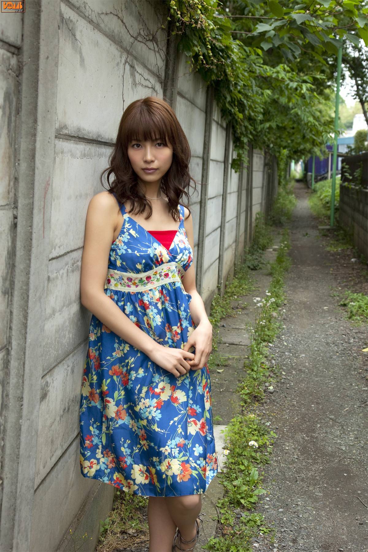 GRavURE Channel 2010年9月號 PART3