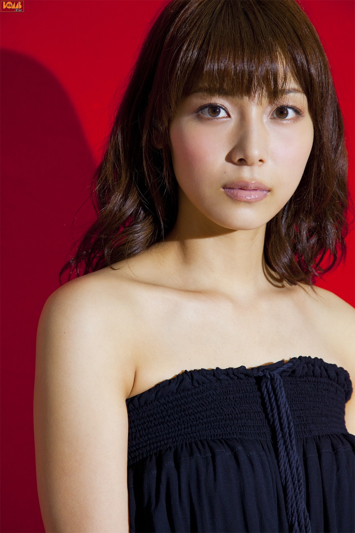 GRavURE Channel 2010年9月號 PART3