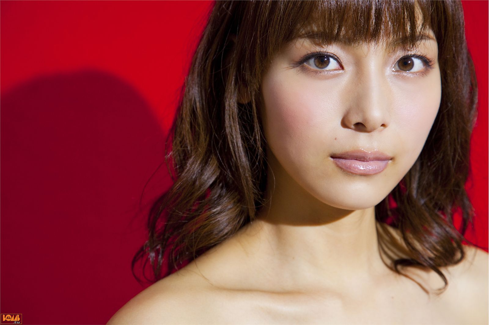 GRavURE Channel 2010年9月號 PART3