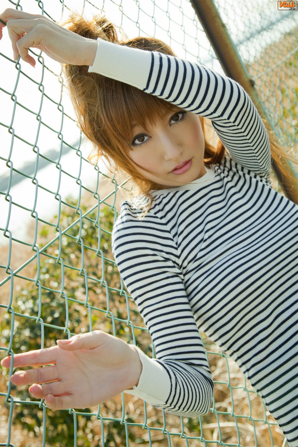 GRavURE Channel 2010年9月號 PART3