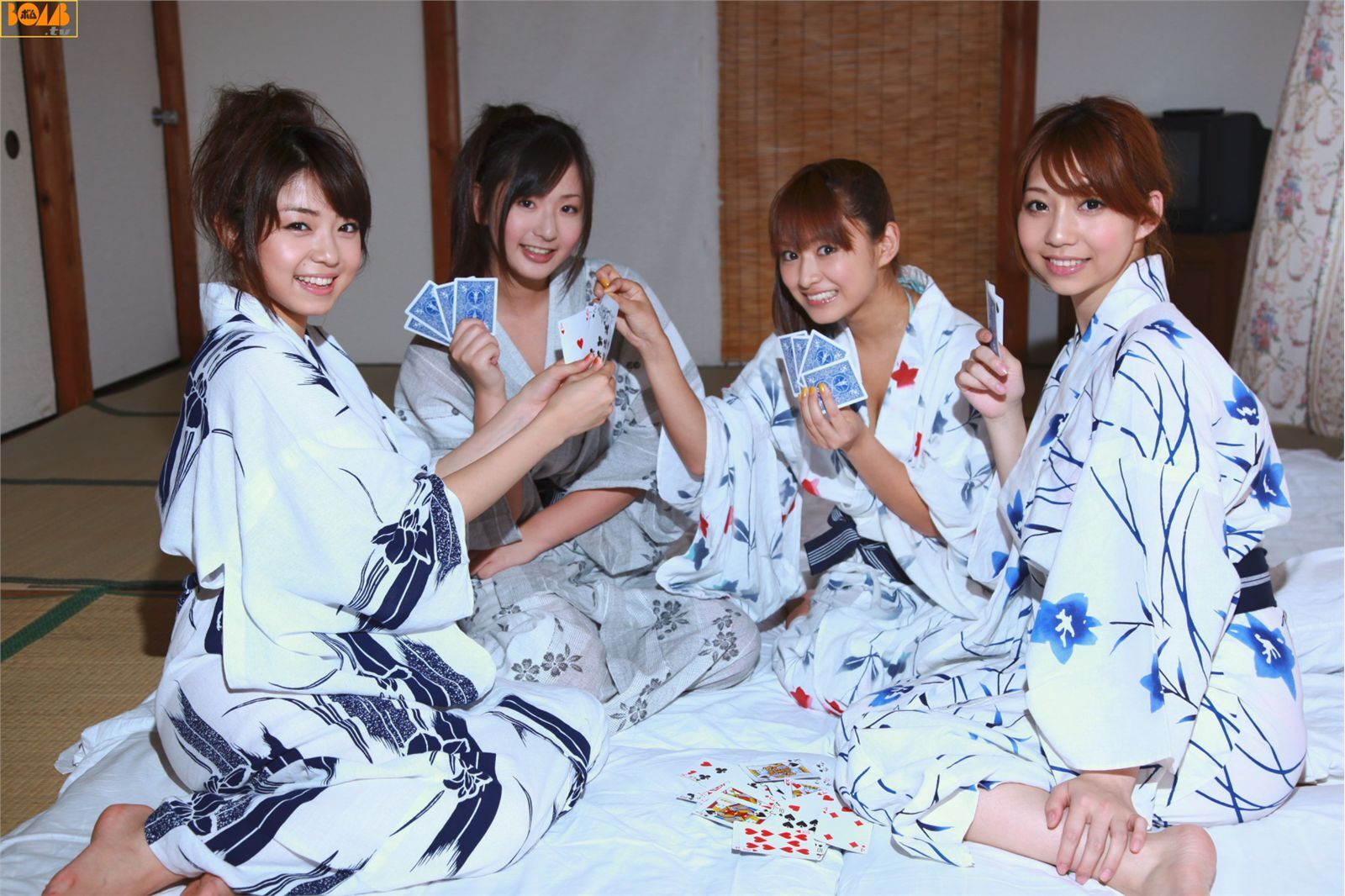 GRavURE Channel 2010年9月號 PART3