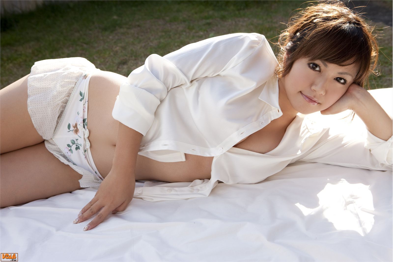 GRavURE Channel 2010年9月號 PART3