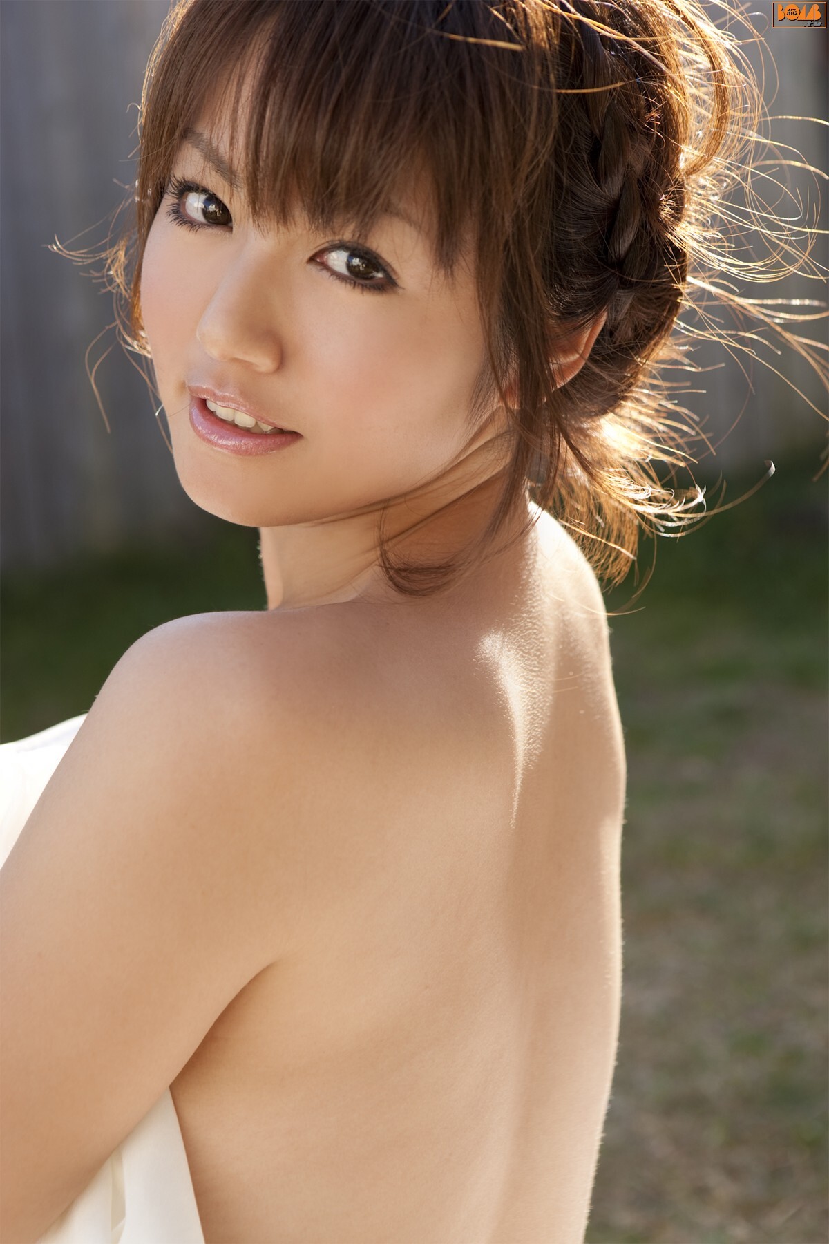 GRavURE Channel 2010年9月號 PART3