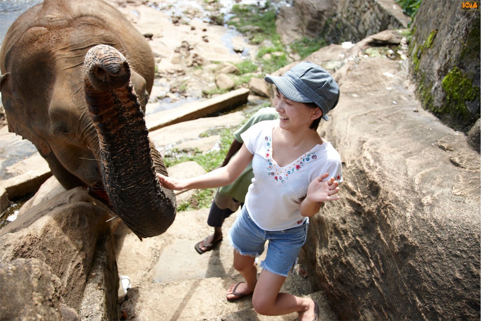 GRavURE Channel 2010年10月號 PART1  [Bomb.tv]