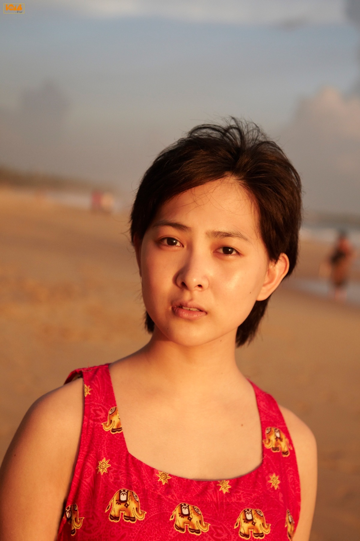 GRavURE Channel 2010年10月號 PART2 [Bomb.tv]