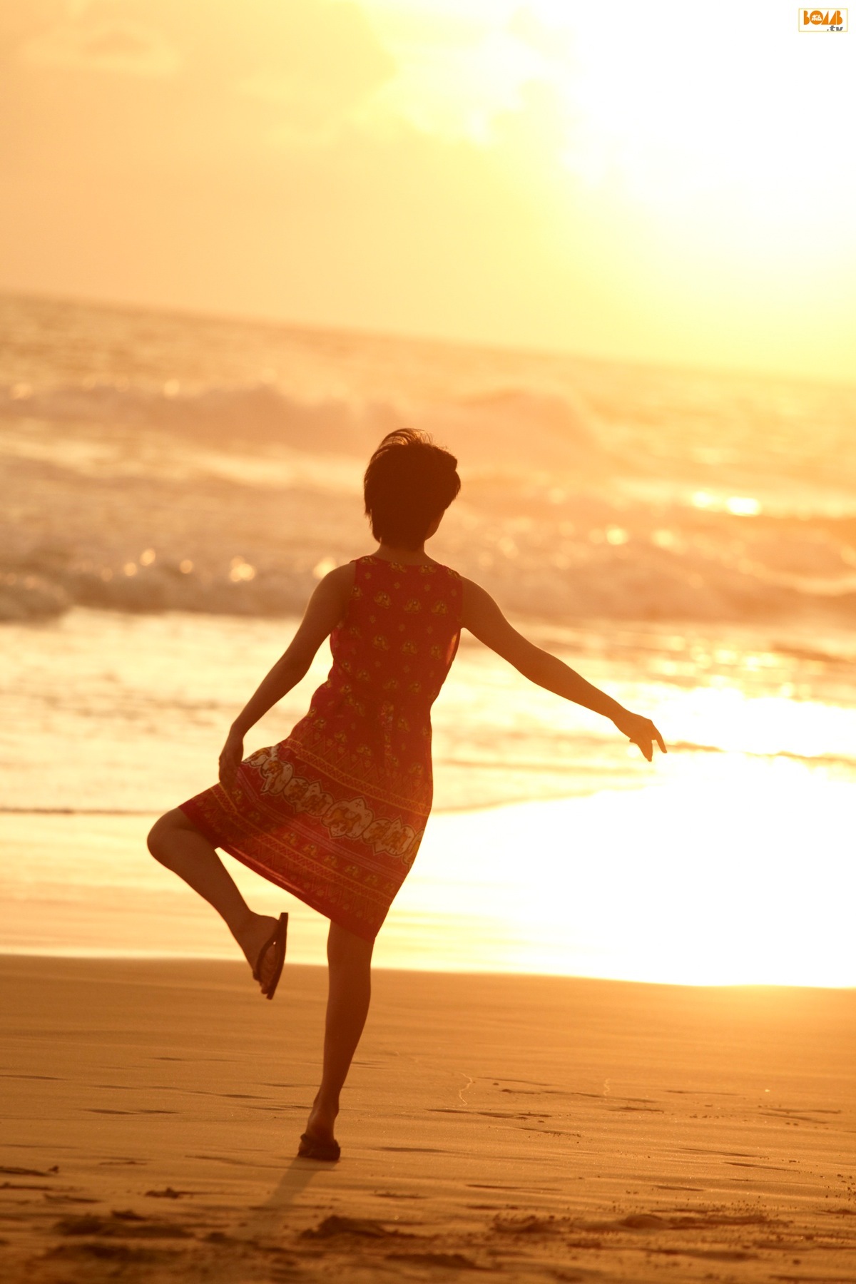 GRavURE Channel 2010年10月號 PART2 [Bomb.tv]