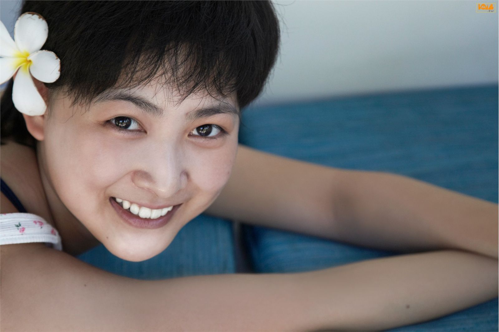 GRavURE Channel 2010年10月號 PART2 [Bomb.tv]