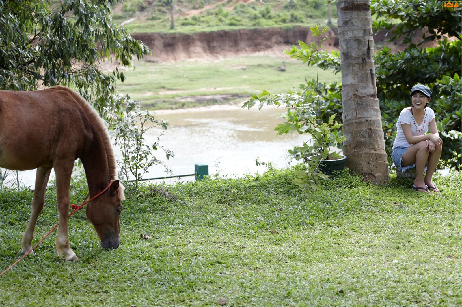 GRavURE Channel 2010年10月號 PART2 [Bomb.tv]