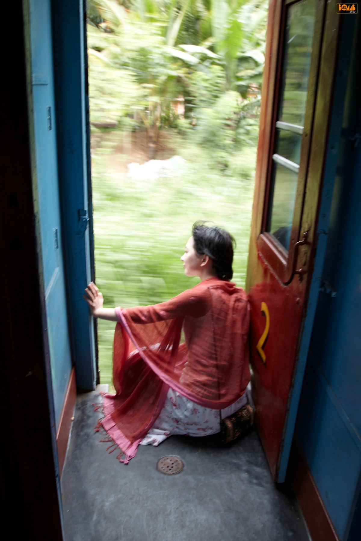 GRavURE Channel 2010年10月號 PART2 [Bomb.tv]