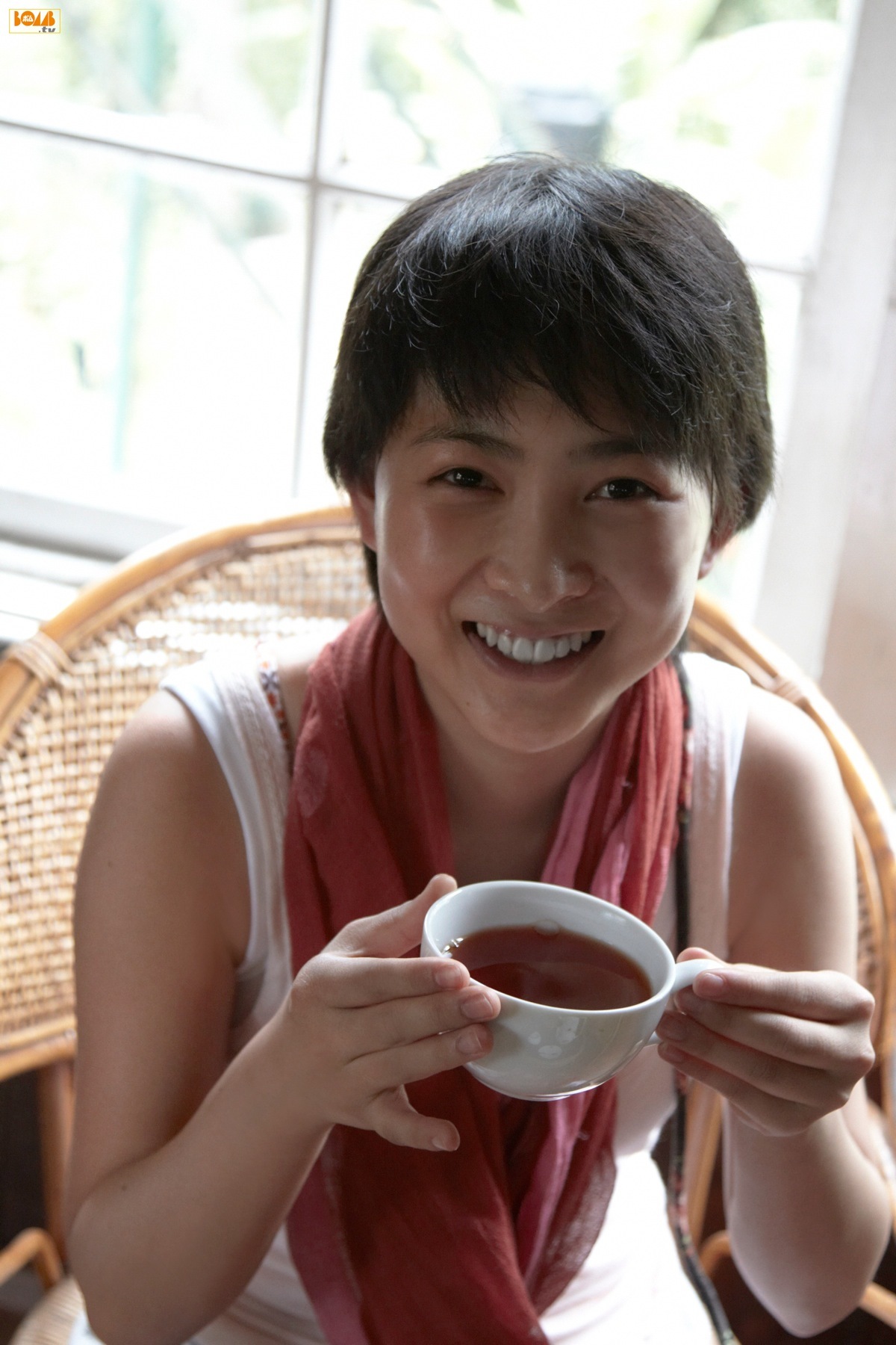 GRavURE Channel 2010年10月號 PART2 [Bomb.tv]