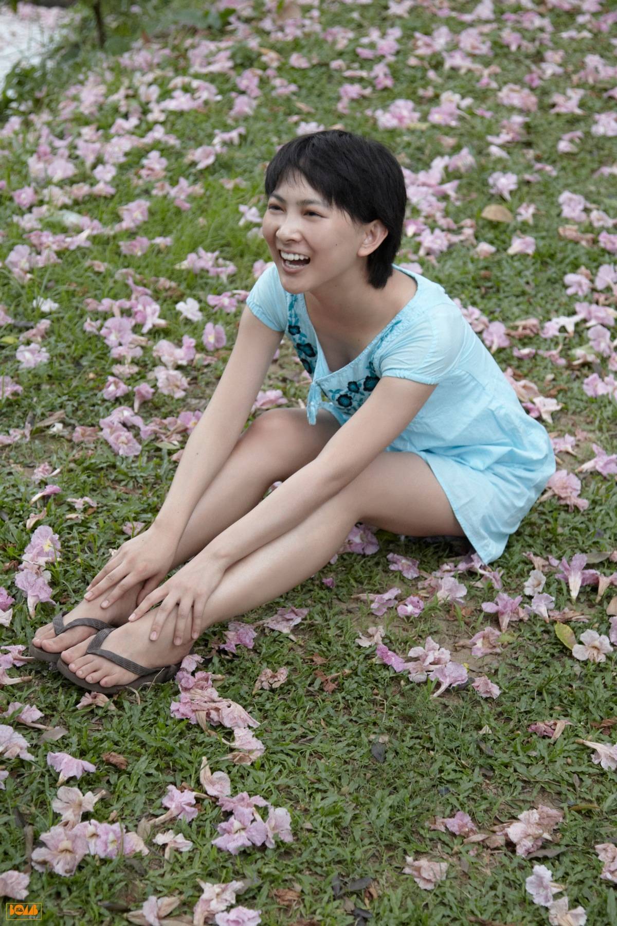 GRavURE Channel 2010年10月號 PART2 [Bomb.tv]