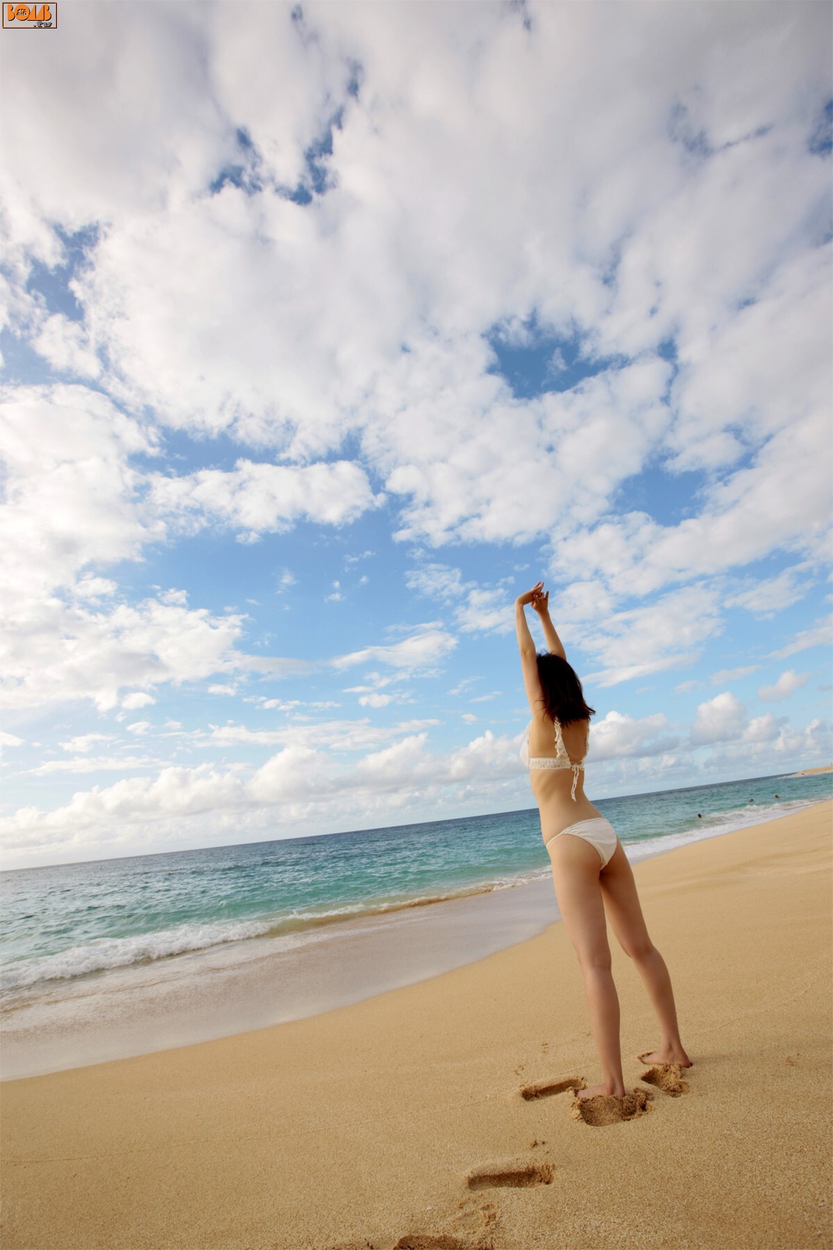 GRavURE Channel 2010年10月號 PART3 [Bomb.tv]