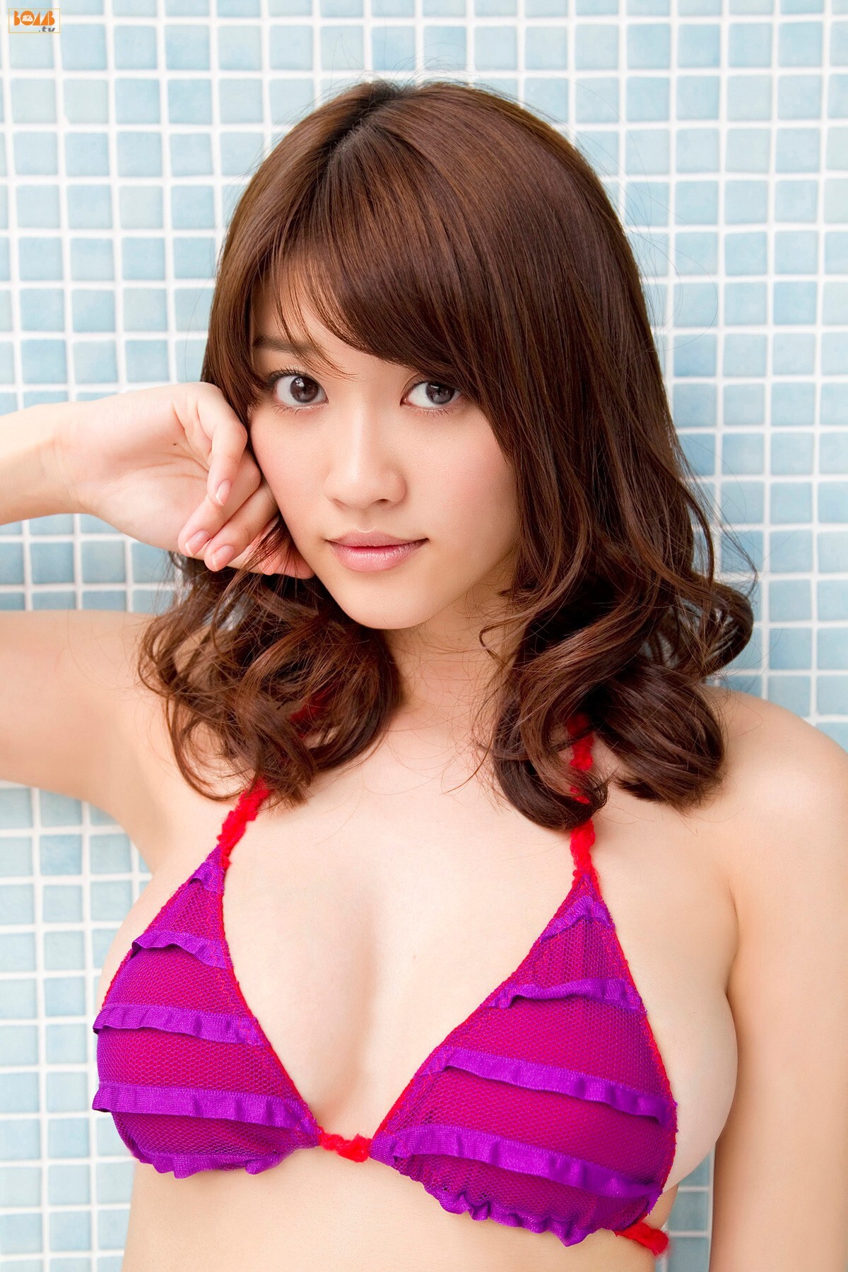 GRavURE Channel 2010年10月號 PART3 [Bomb.tv]