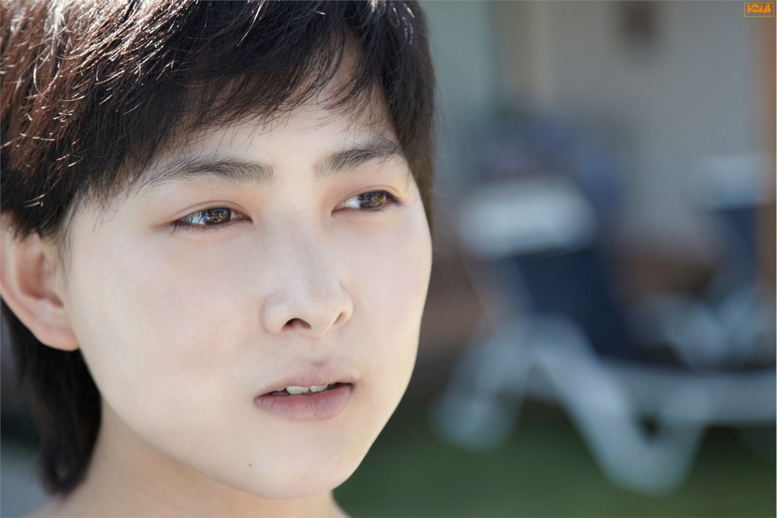 GRavURE Channel 2010年10月號 PART3 [Bomb.tv]