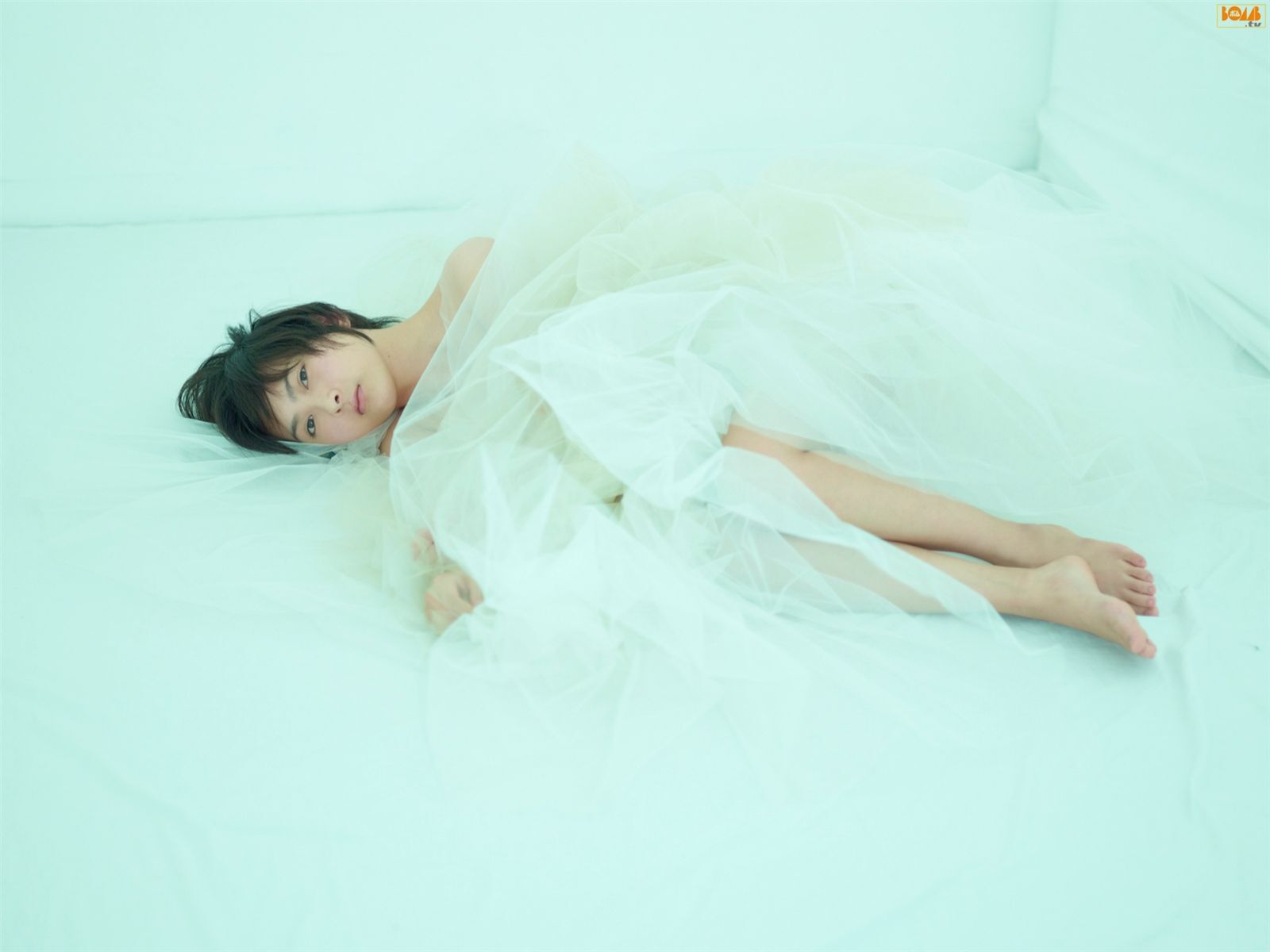 GRavURE Channel 2010年10月號 PART3 [Bomb.tv]