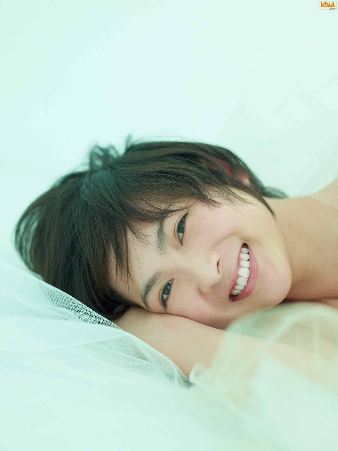 GRavURE Channel 2010年10月號 PART3 [Bomb.tv]