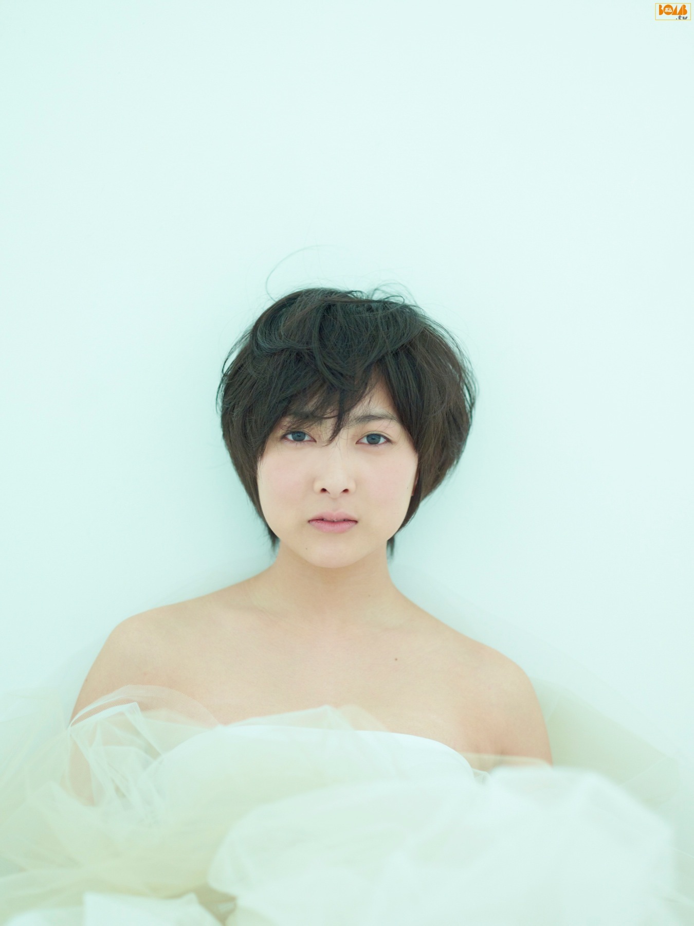 GRavURE Channel 2010年10月號 PART3 [Bomb.tv]