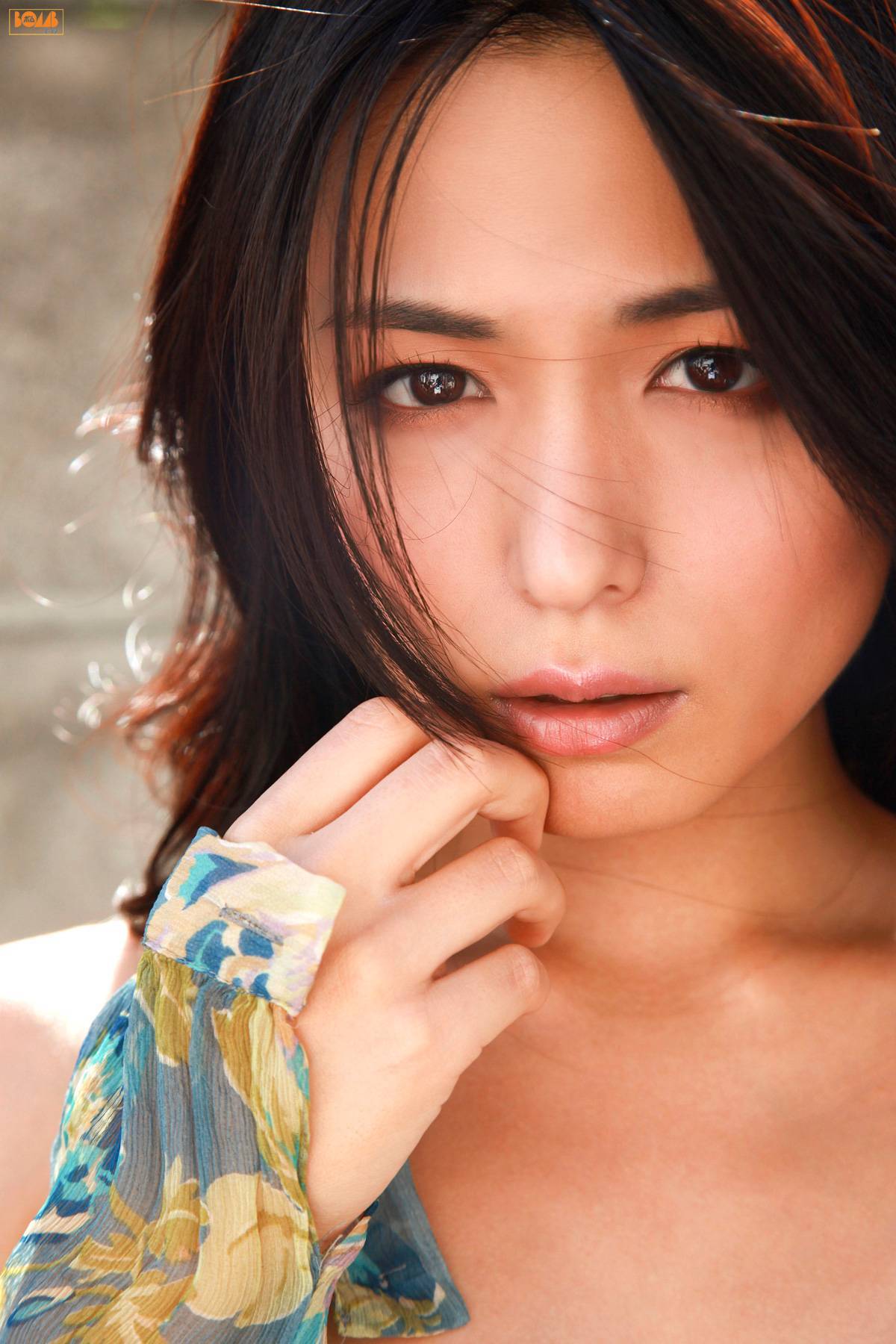 2010年11月號 PART1  Bomb.tv