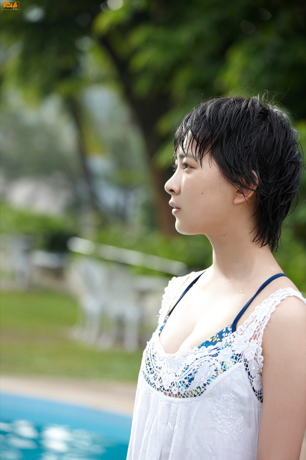 2010年11月號 PART1  Bomb.tv