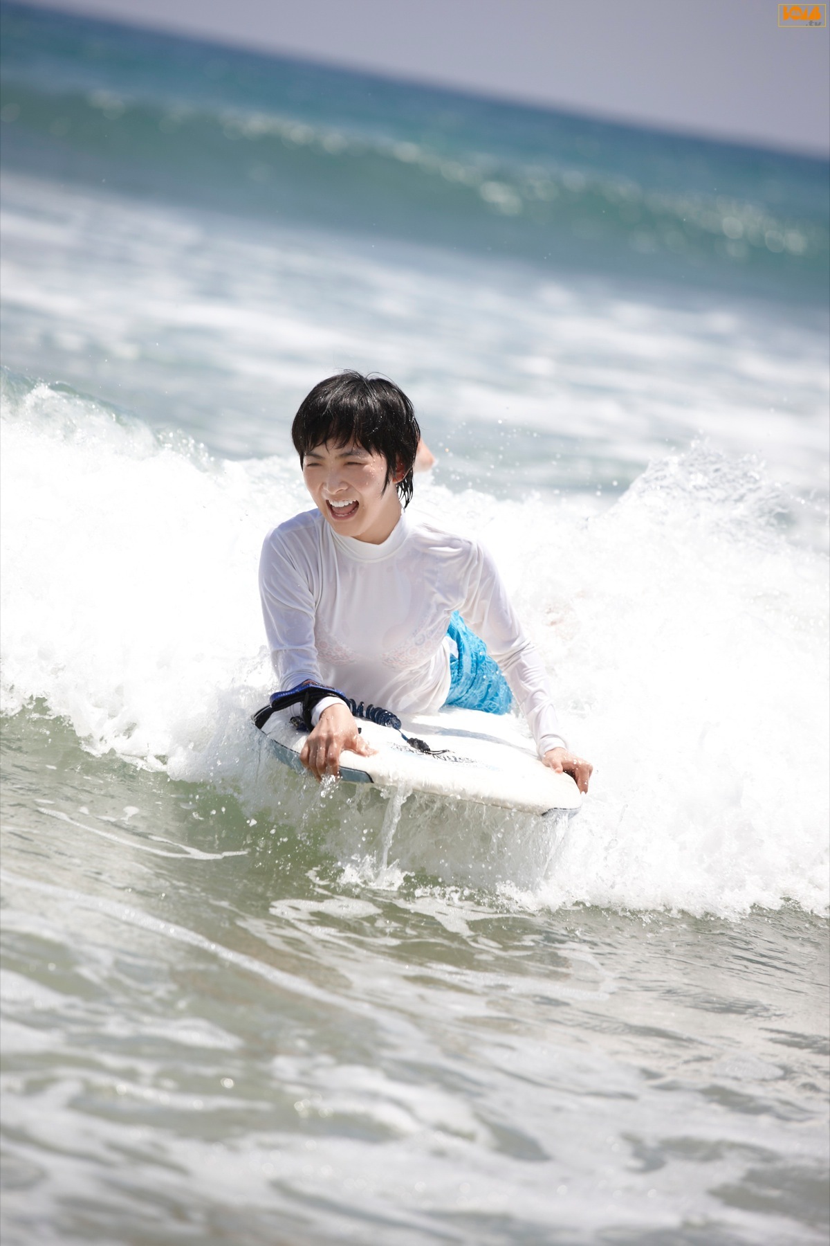 2010年11月號 PART2  Bomb.tv