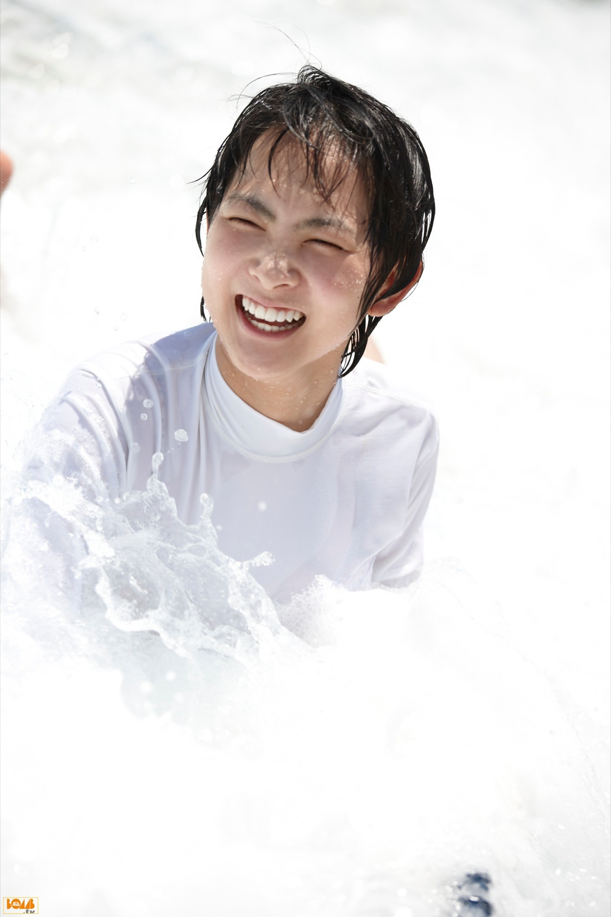 2010年11月號 PART2  Bomb.tv