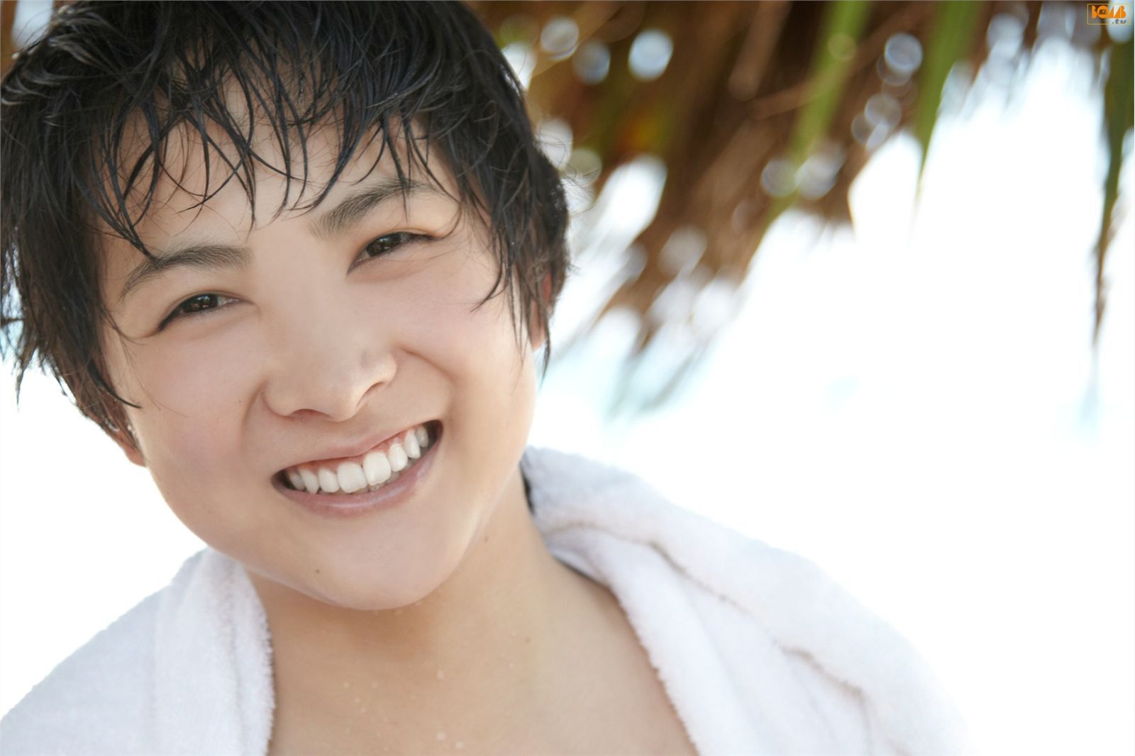 2010年11月號 PART3  Bomb.tv