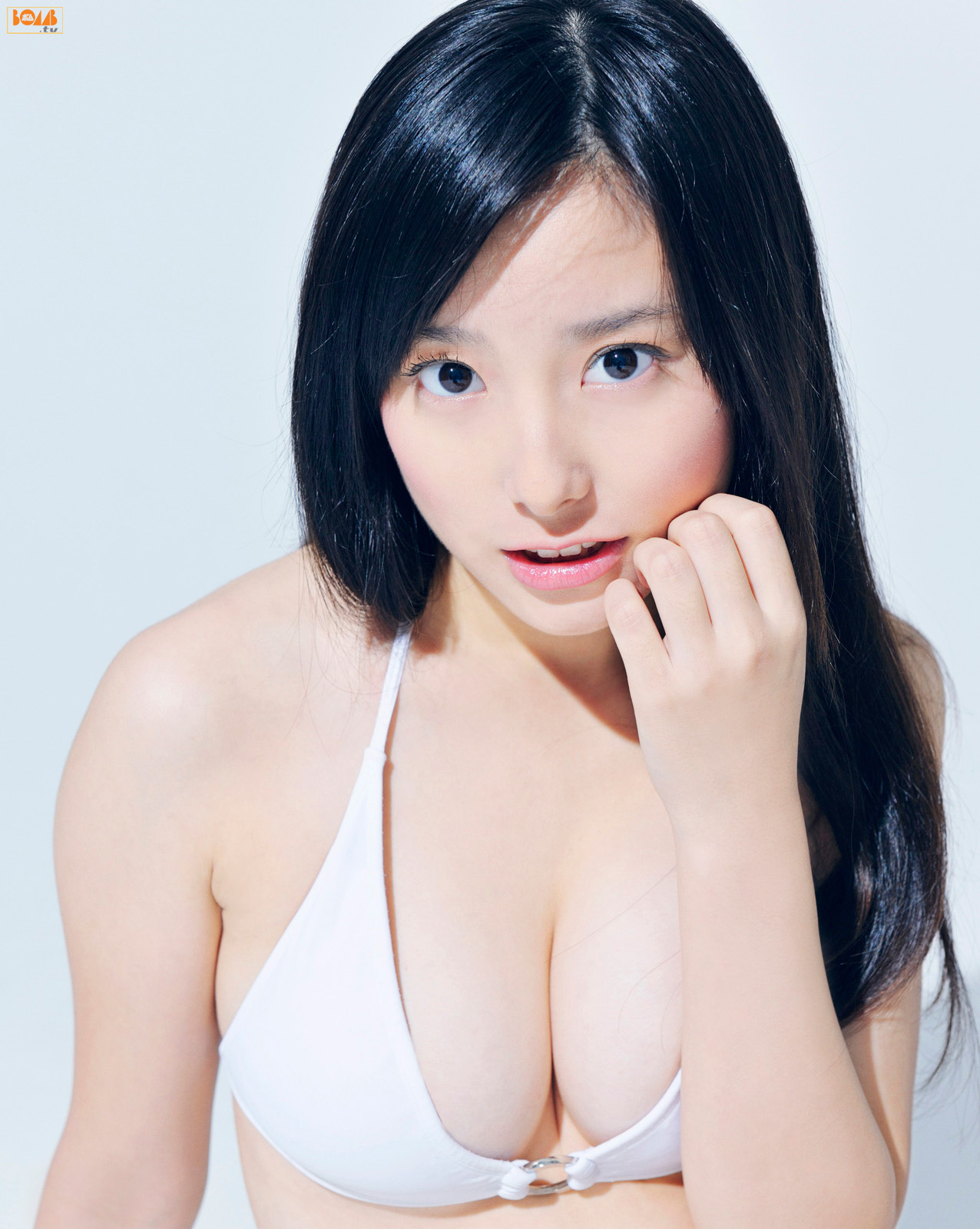 2010年11月號 PART3  Bomb.tv