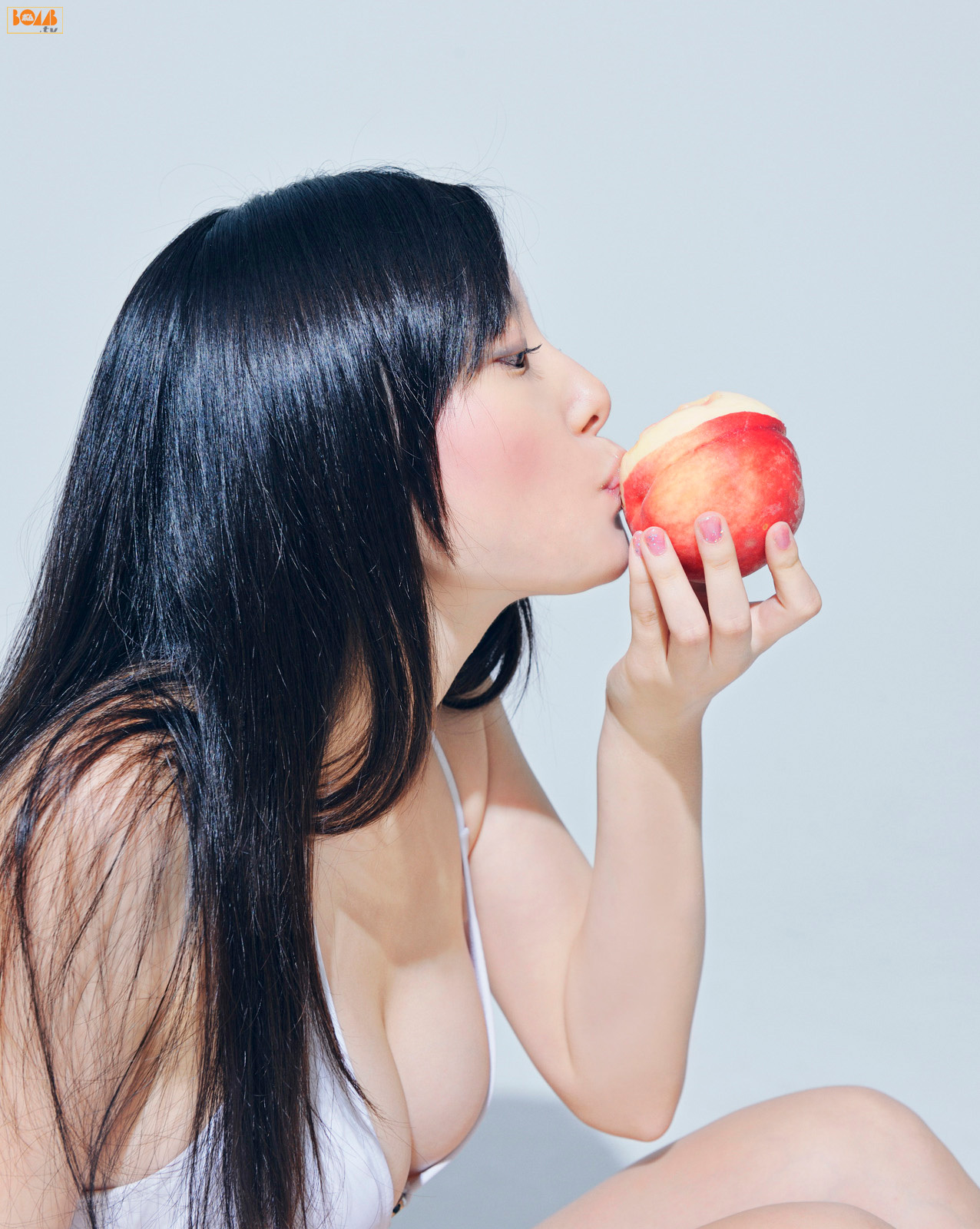 2010年11月號 PART3  Bomb.tv