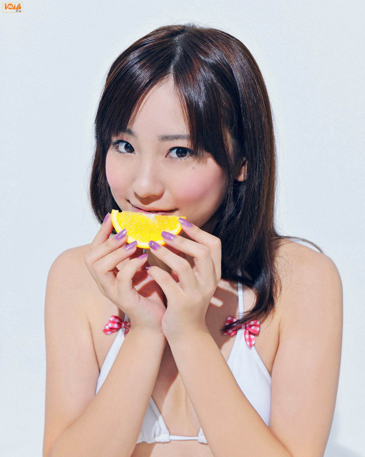 2010年11月號 PART3  Bomb.tv