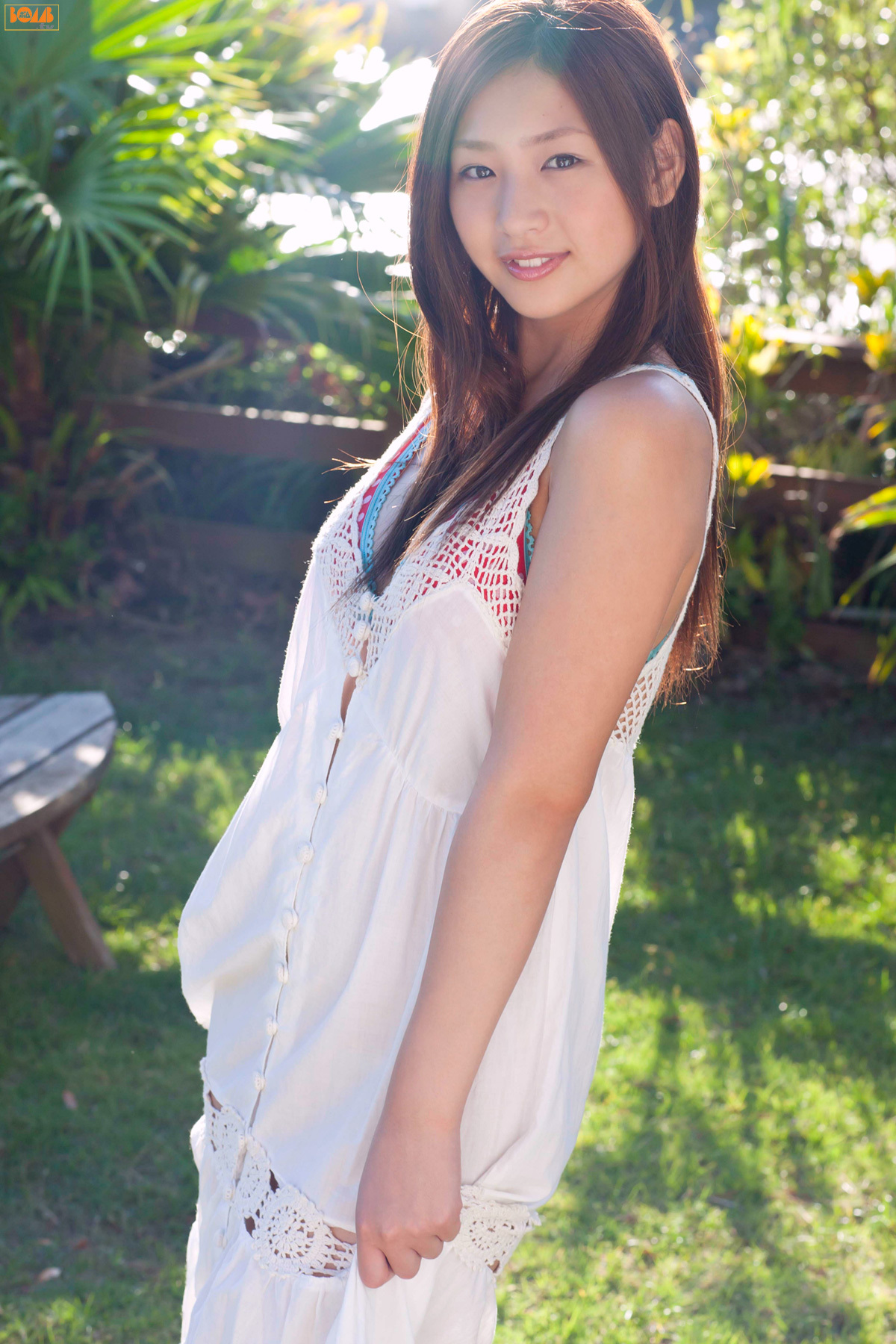 SKE48 護あさな 篠崎 愛 佐山彩香  2010年12月號