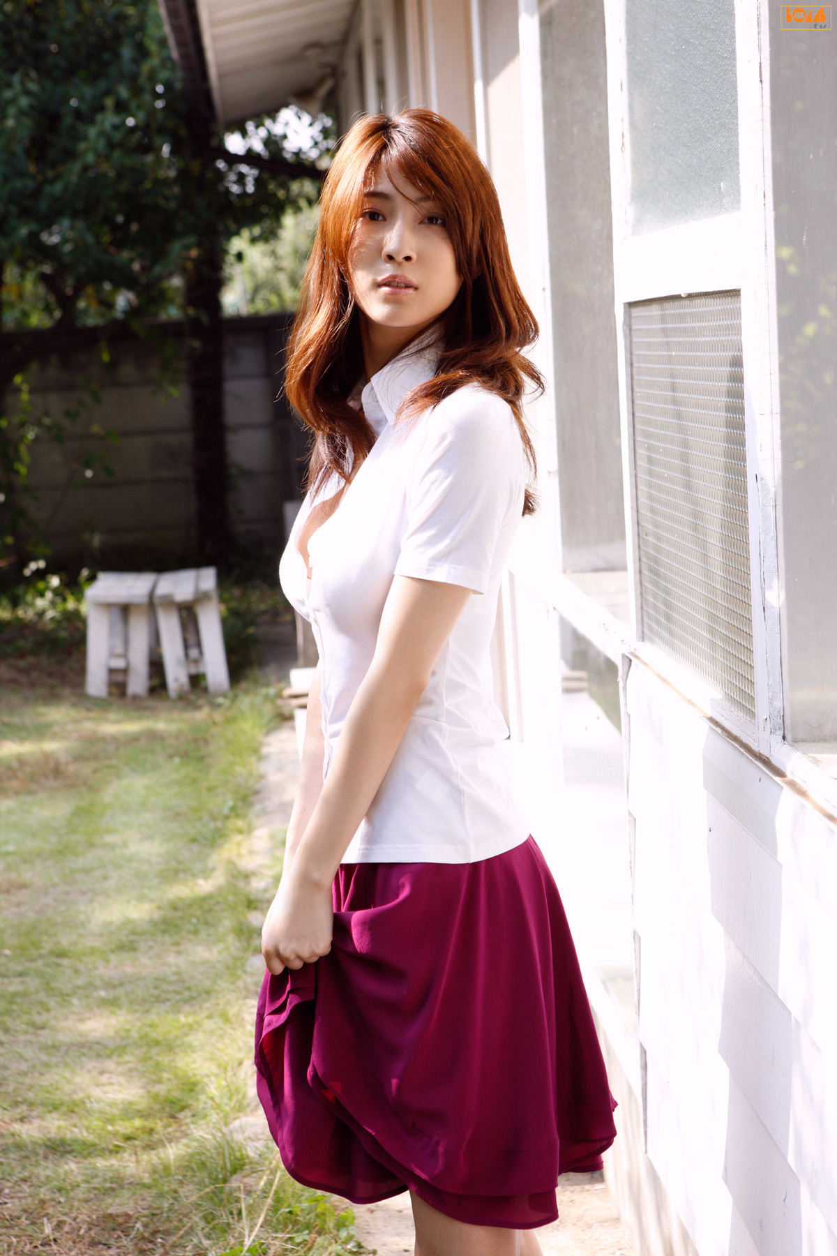 SKE48 護あさな 篠崎 愛 佐山彩香  2010年12月號