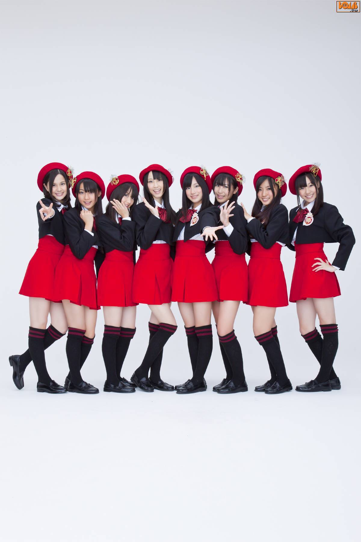 SKE48 護あさな 篠崎 愛 佐山彩香  2010年12月號