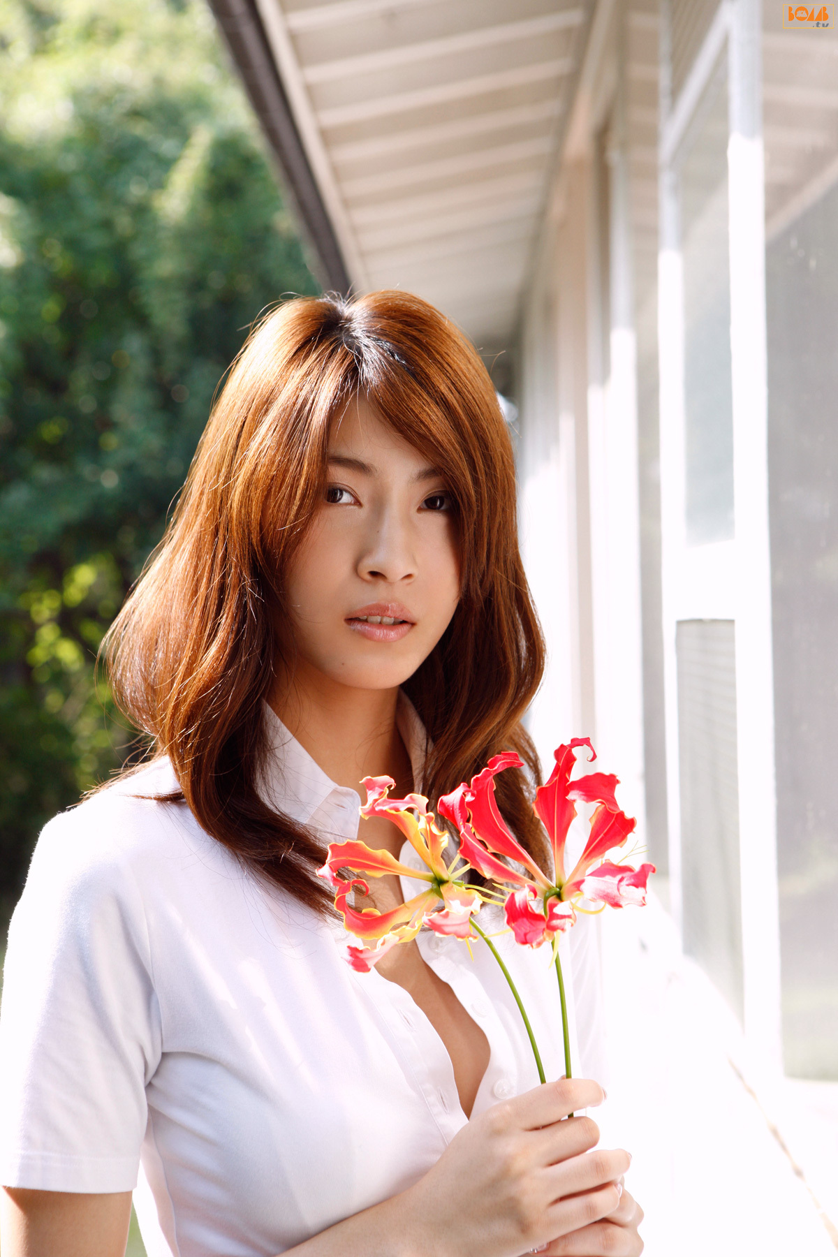 GRavURE Channel 2010年12月號 PART2 [Bomb.tv]