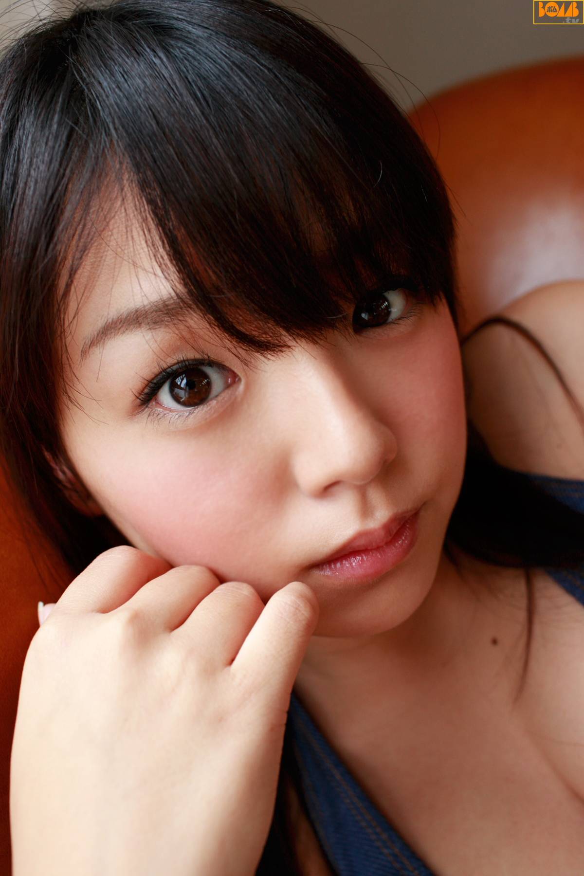 GRavURE Channel 2010年12月號 PART2 [Bomb.tv]