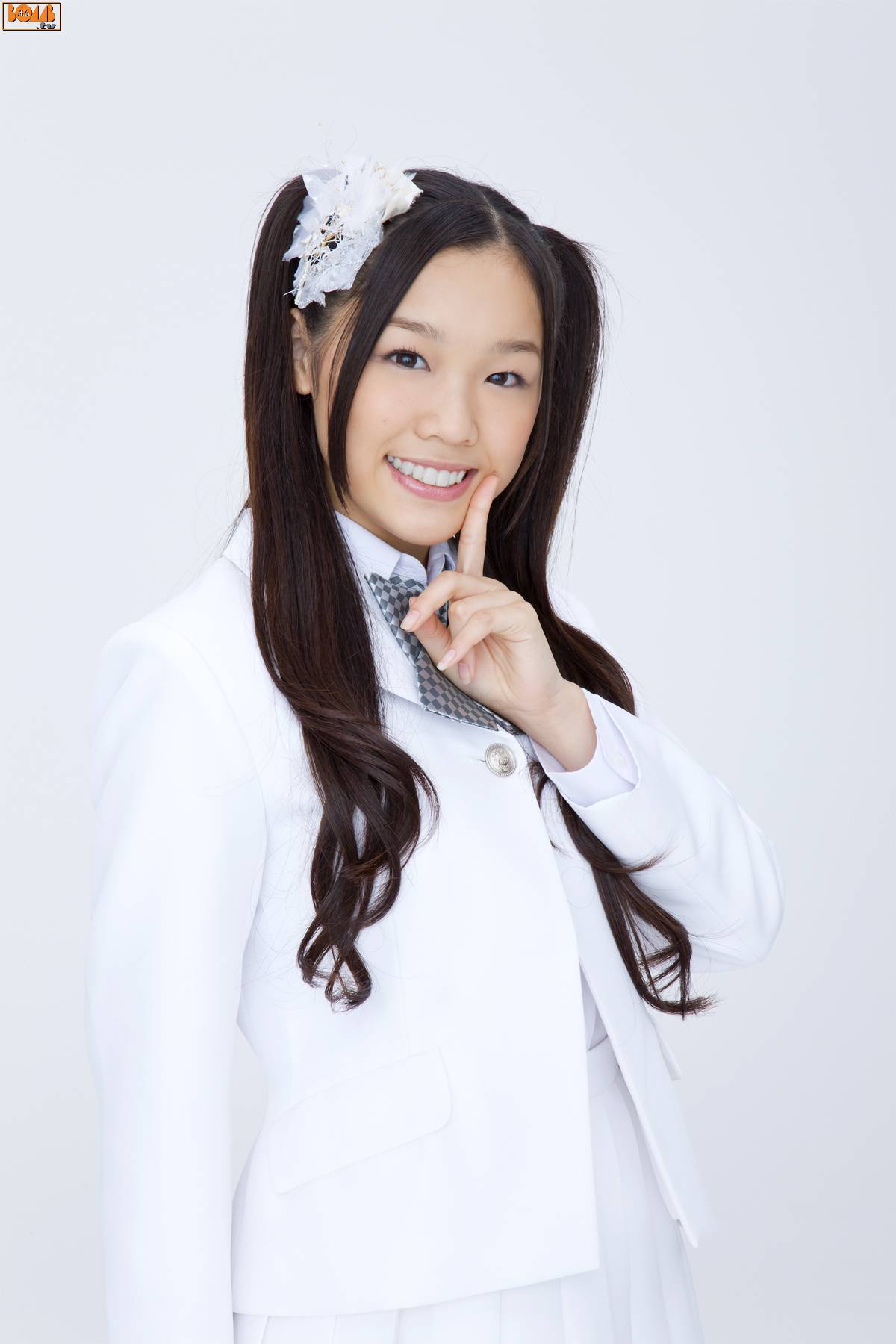 GRavURE Channel 2010年12月號 PART2 [Bomb.tv]