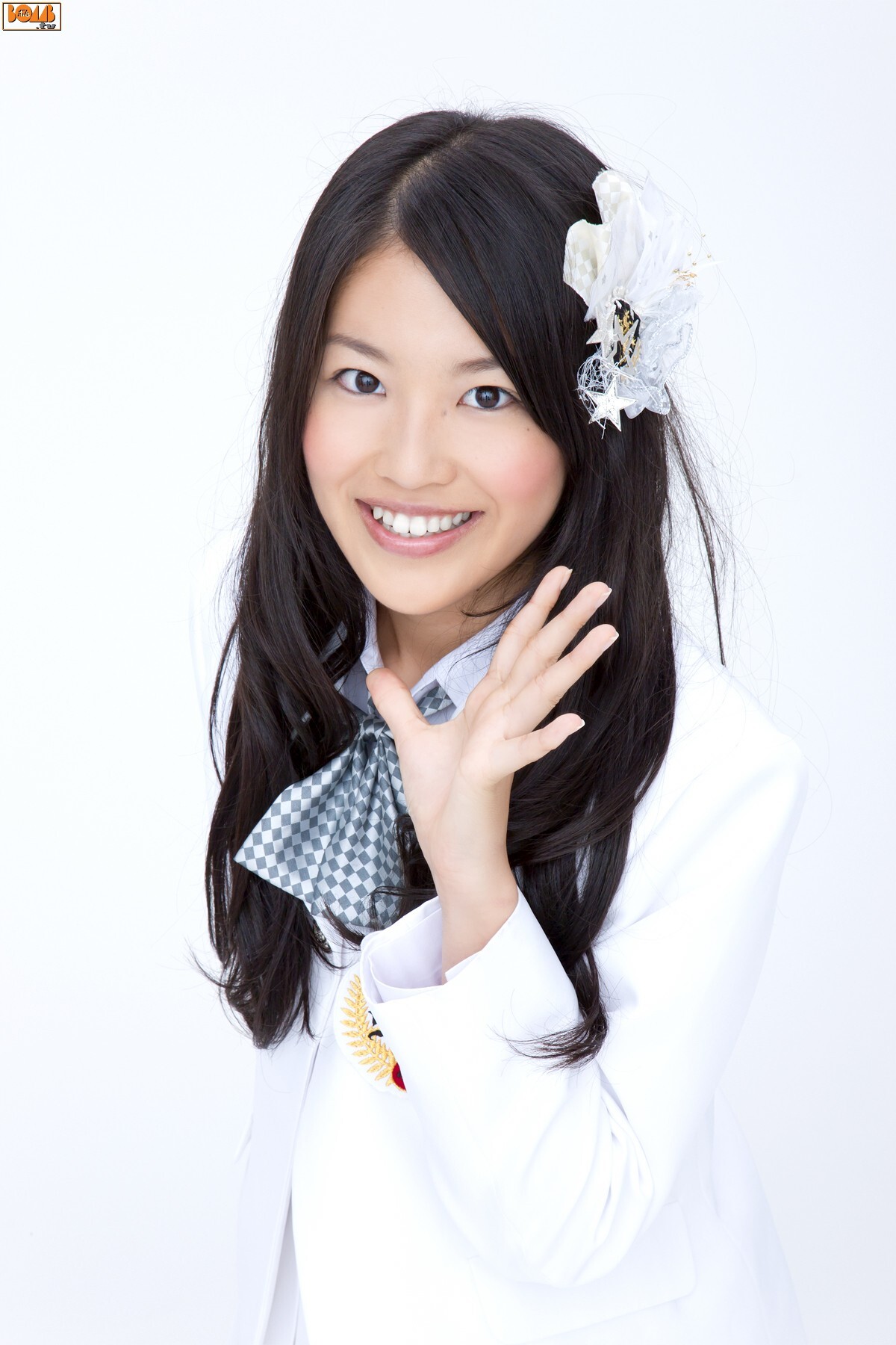 GRavURE Channel 2010年12月號 PART2 [Bomb.tv]