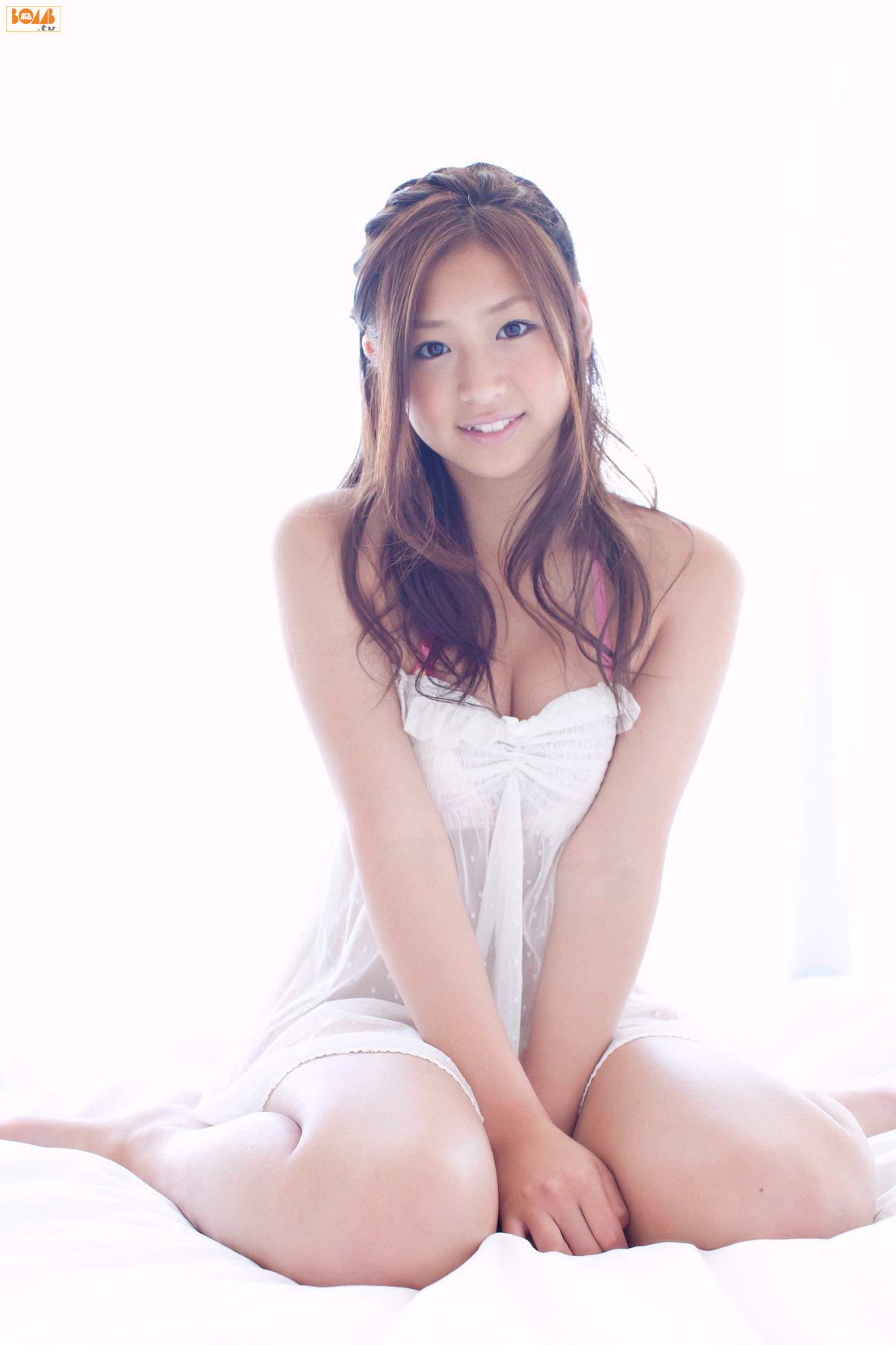 GRavURE Channel 2010年12月號 PART3 [bomb.tv]