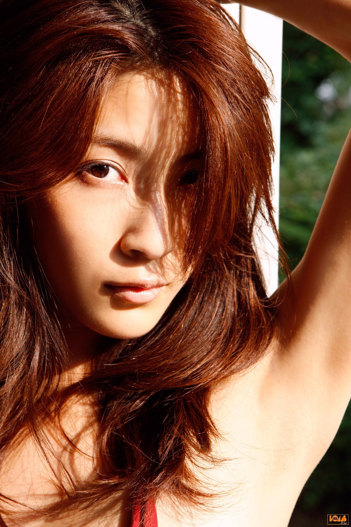 GRavURE Channel 2010年12月號 PART3 [bomb.tv]