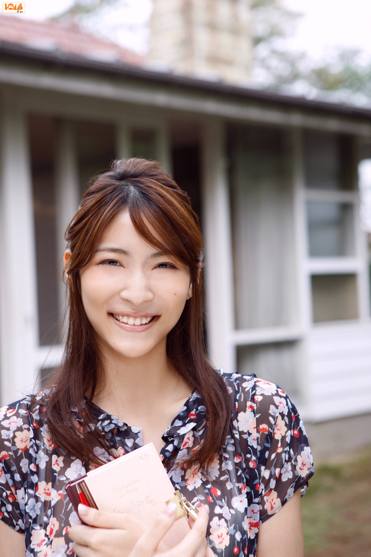 GRavURE Channel 2010年12月號 PART3 [bomb.tv]