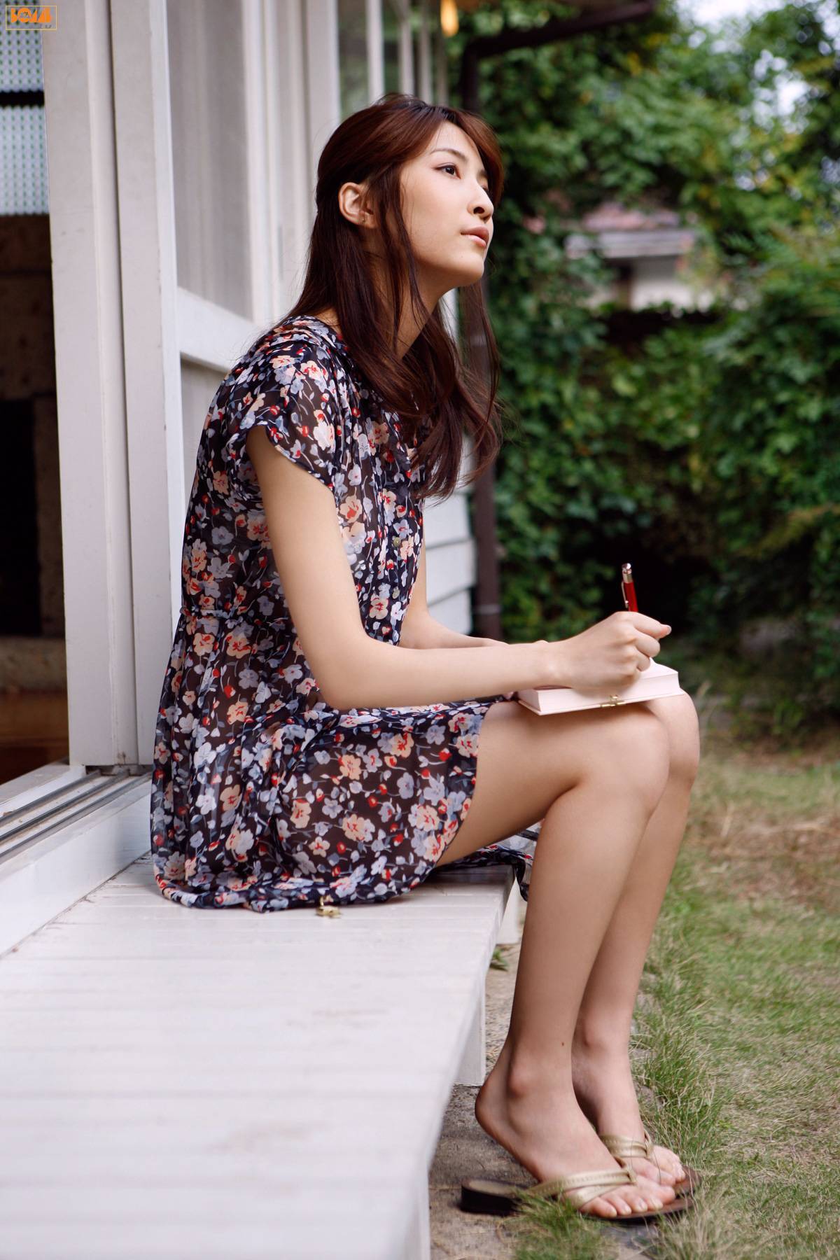 GRavURE Channel 2010年12月號 PART3 [bomb.tv]