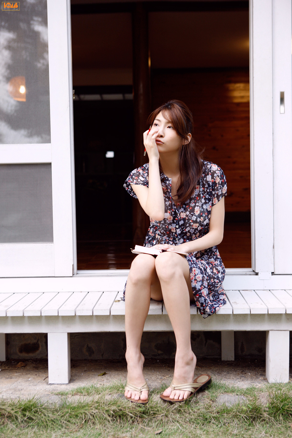 GRavURE Channel 2010年12月號 PART3 [bomb.tv]